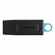 Kingston Technology DataTraveler Exodia unidad flash USB 64 GB Negro - DTX/64GB